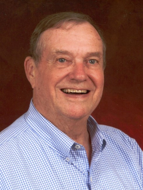 Obituary of John "Jack" E. Montgomery Jr.