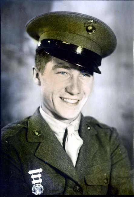 Obituary of Arthur Wedel