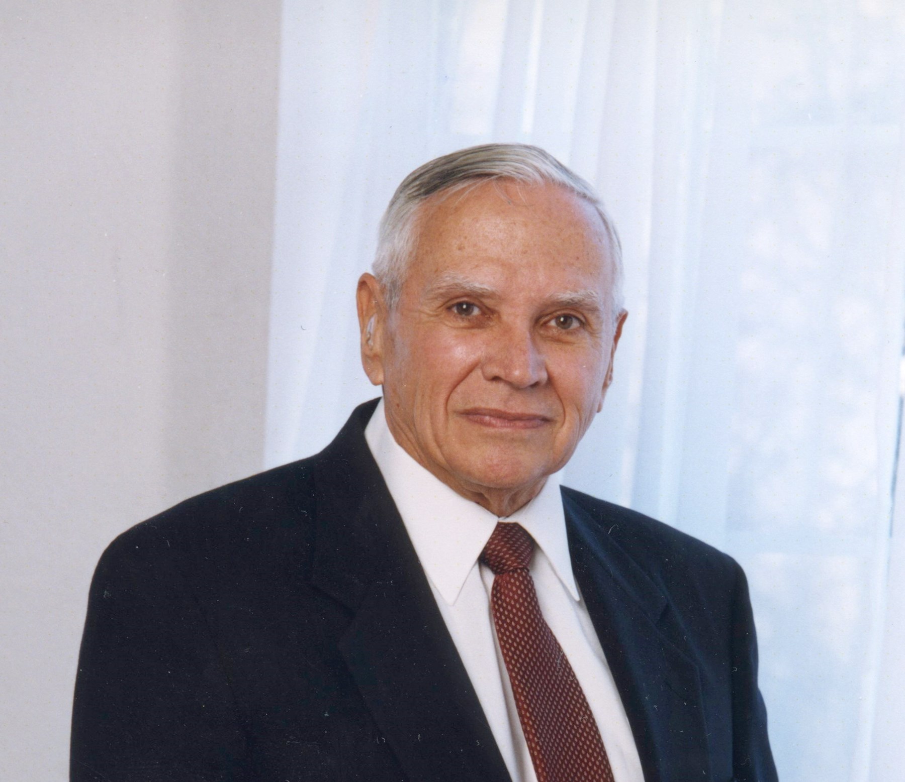 Obituary of Robert Pond O'Beirne