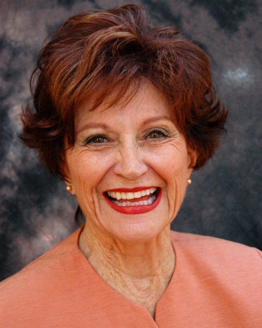 Avis de décès de Martha Ann Brian