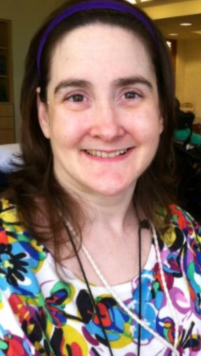 Obituary of Sharon Butcher