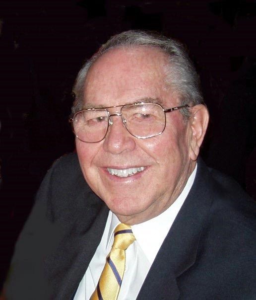 Obituary of Everett L. Butler