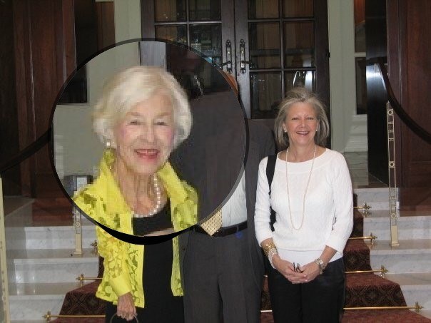 Obituary of Gene Kemp Mobley