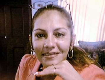 Obituary of Teresa Contreras