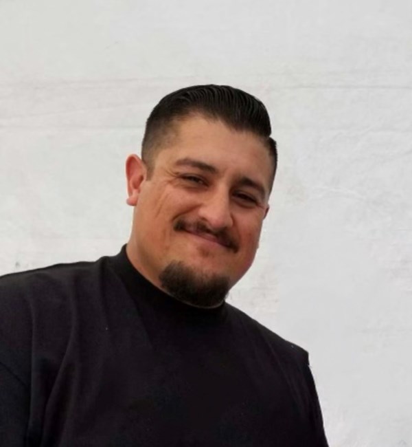 Obituario de Steven Alex Reveles