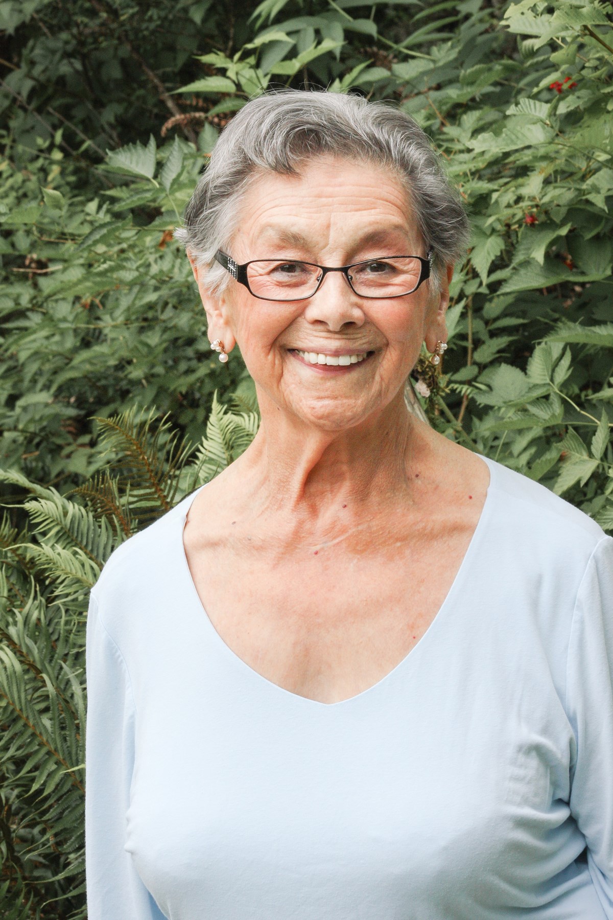 Obituary of Jenny Feckla Guffey