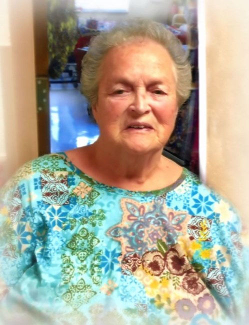 Obituary of Catherine "Priscilla" Darrah