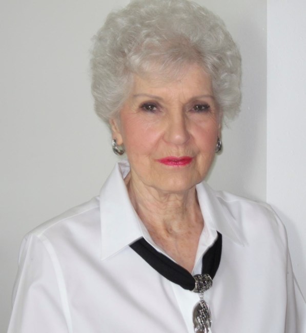 Obituary of Ardythe Constance Niemela