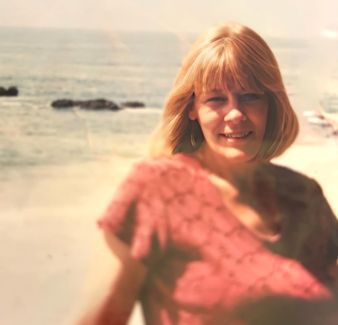 Obituary of Loretta Noreen Russell