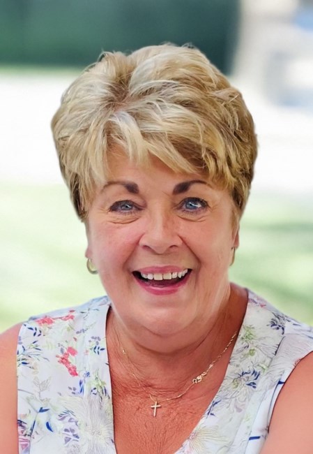 Obituary of Sharon Lynn Magnacca