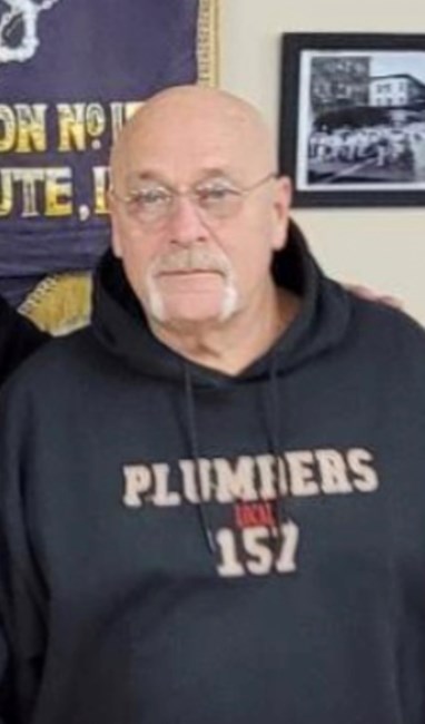 Obituary of Harold James Lawrence