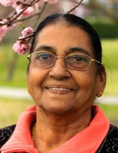 Obituary of Chandra Wati