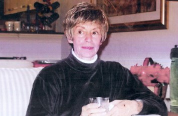 Obituary of Beverly J Wilson