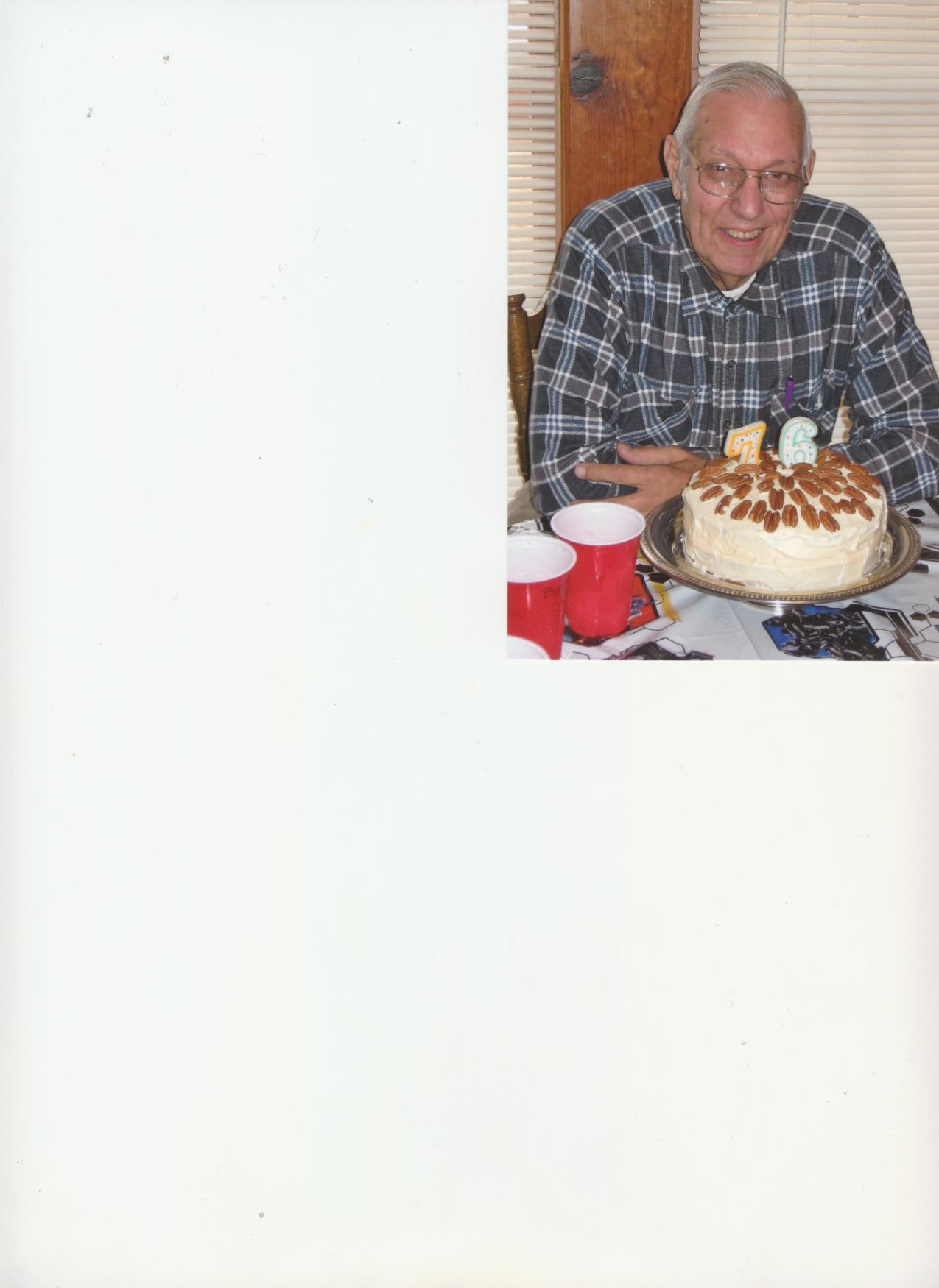 Obituary of William "Sonny" Henry Harrison Addington III