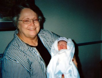 Obituary of Lillie "Memaw" Ryals