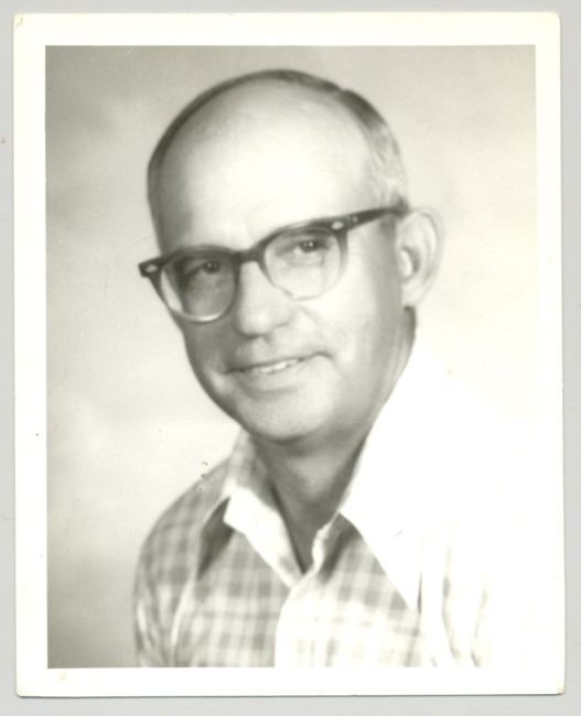 Obituary of Allen O'Neil Spikes