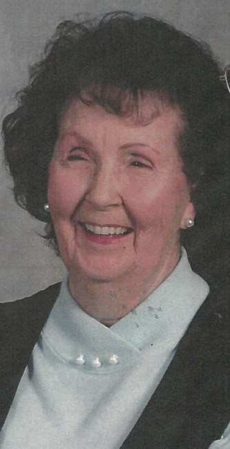 Obituary of Naoma "Lee" Frances Sharp