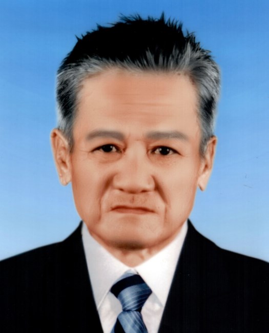 Obituary of Thui Van Luong