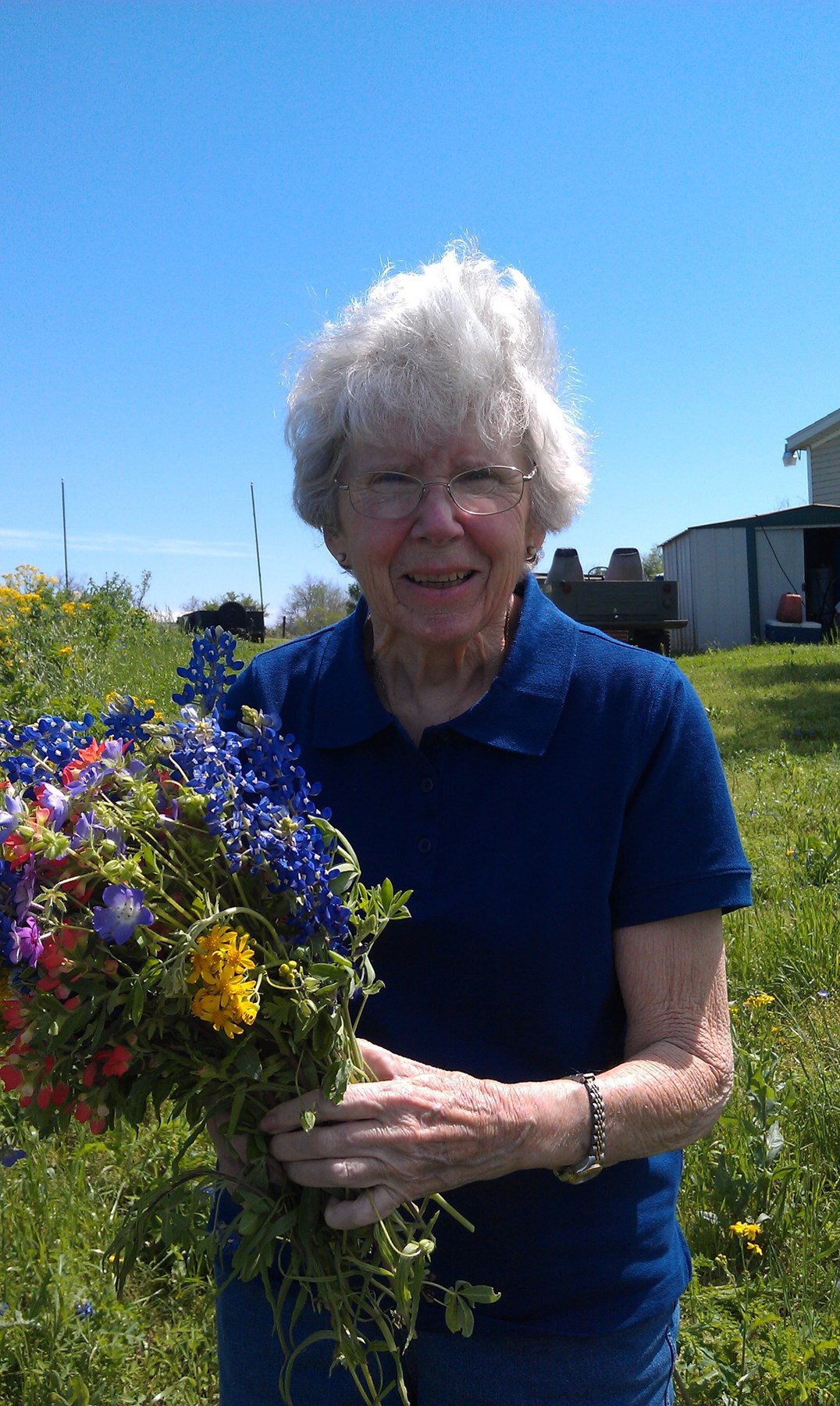 Obituary of Nancy Mae Whiting