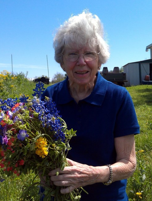 Obituary of Nancy Mae Whiting