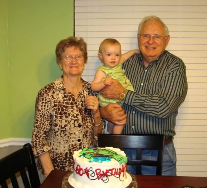Doris Wolfe Obituary Midland Tx