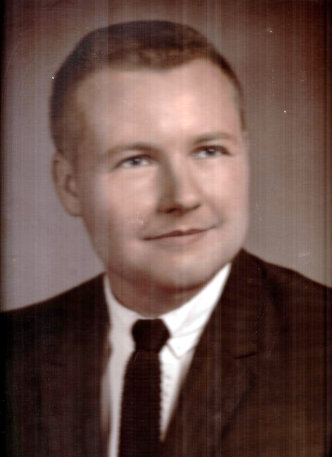 Obituary of Billy Kenneth Stafford