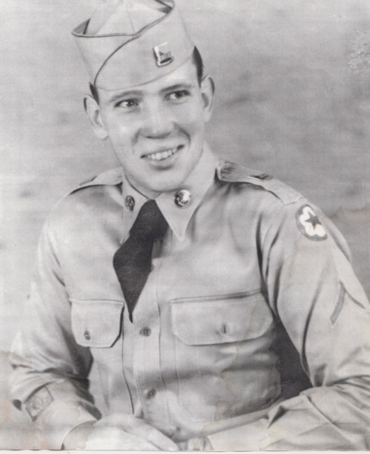 Obituary of David Joseph Welch