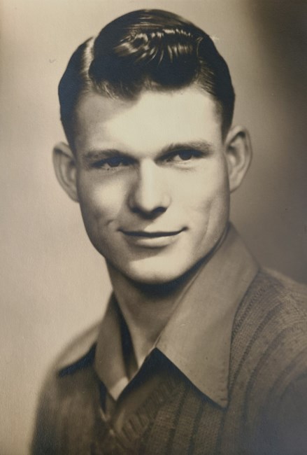 Avis de décès de Harold Kenneth Flynn