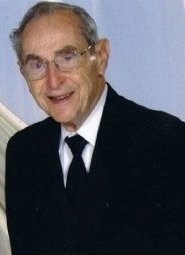 Obituary of Harry Dalin DDS