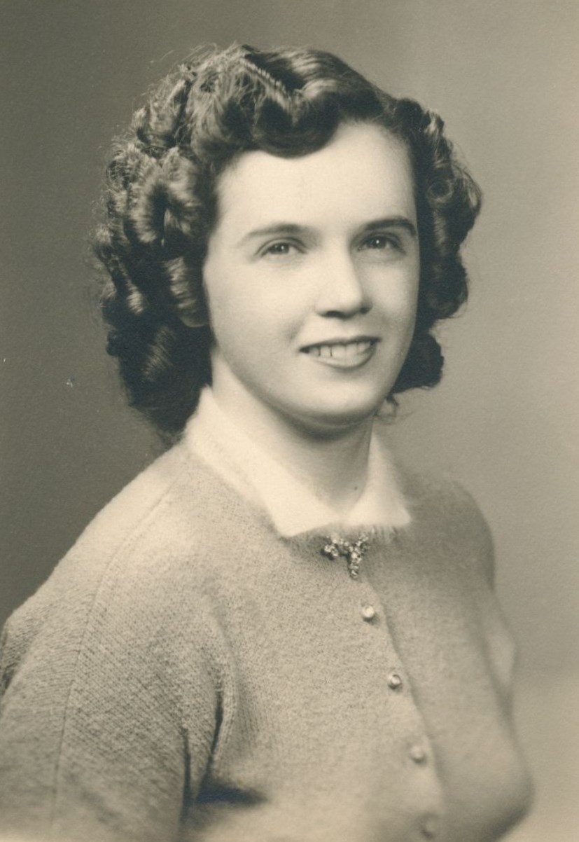 Sarah Frances Morrison Obituary - Statesville, NC