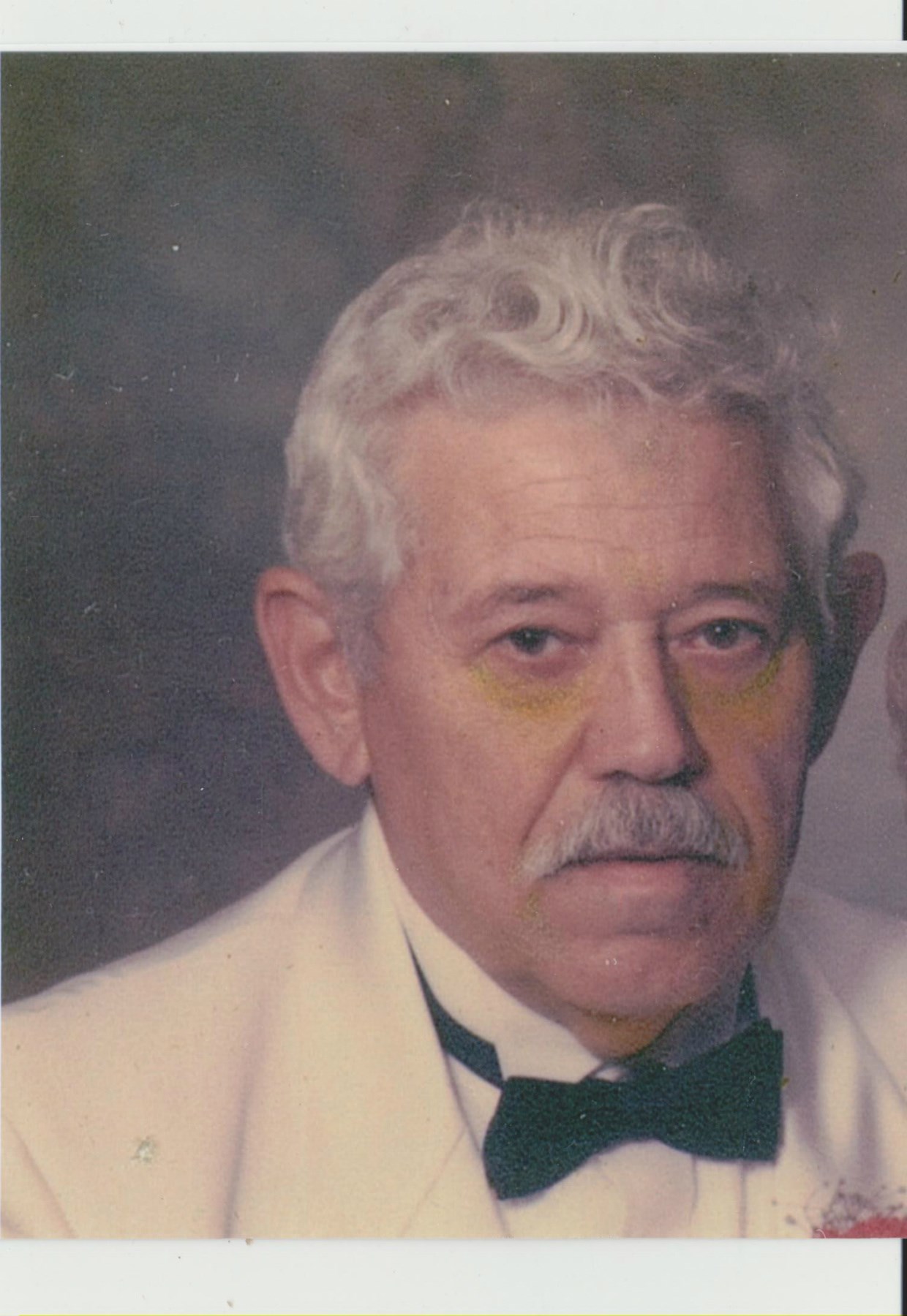 Obituario de Frank Phillip Andrews