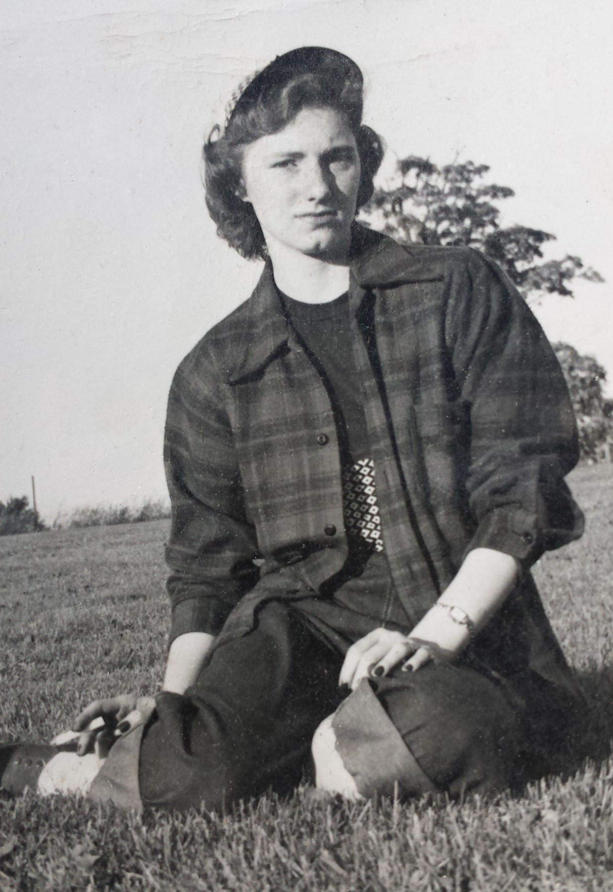 Beverly Tkach Obituary Dayton, OH