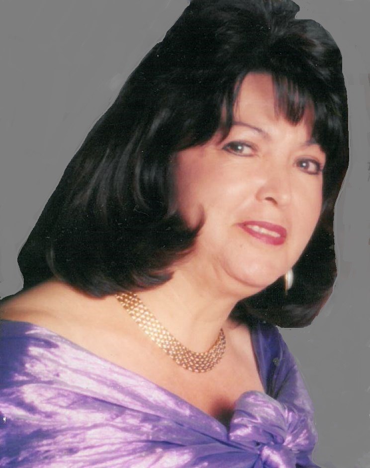 Maria Susarrey Sanchez Obituary Downey, CA