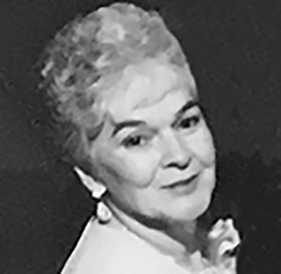 Avis de décès de Lorraine E. Moore