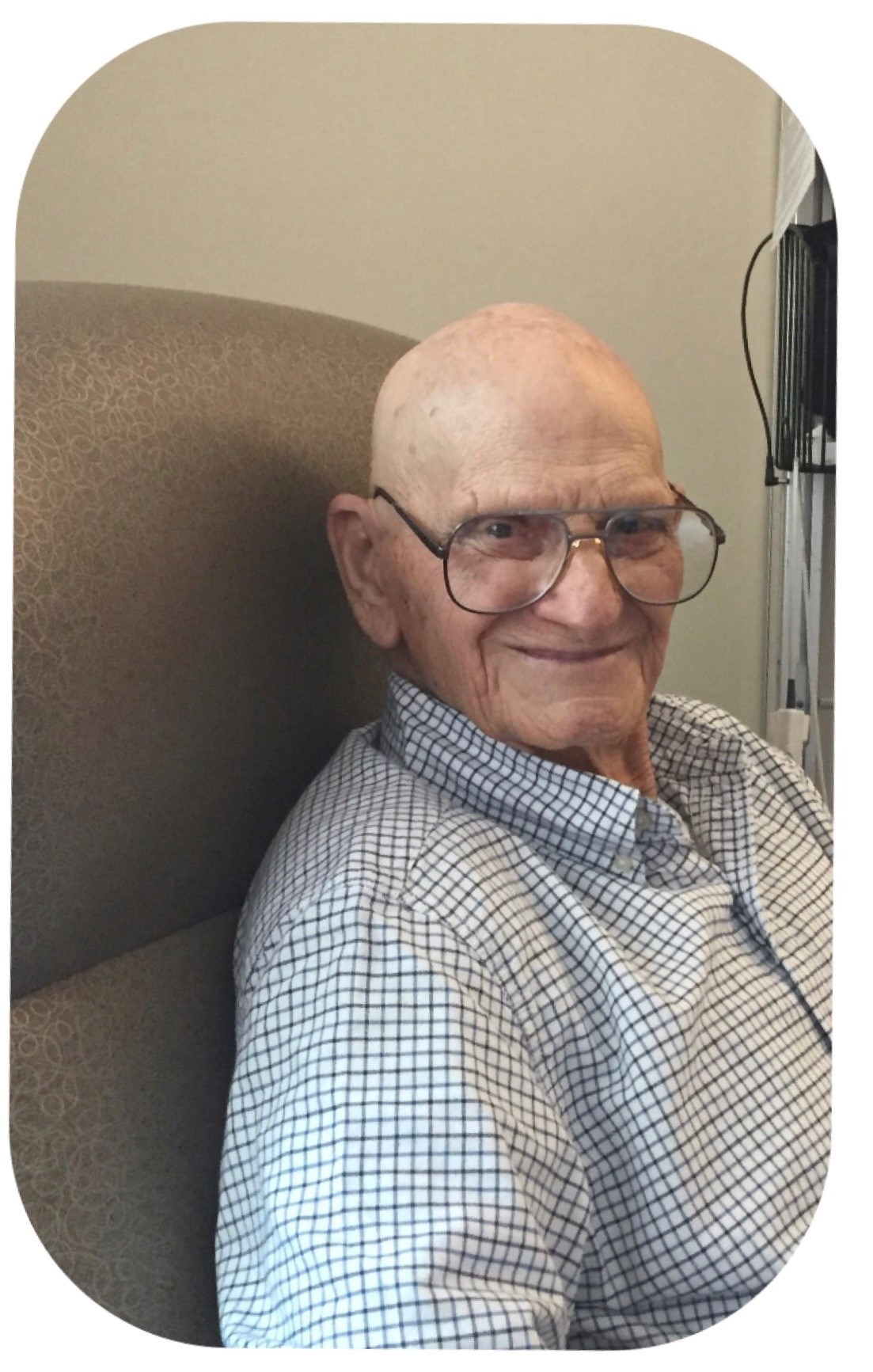 Obituary of James Edward Stowers