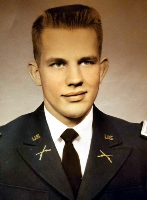 Obituary of Robert Glen Andree