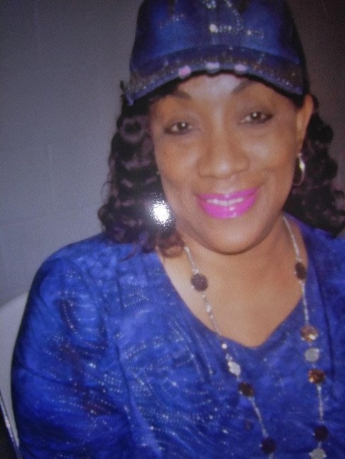 Obituary of Ora Jean Winston