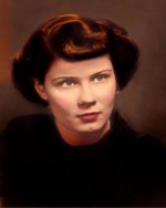 Carole Buchanan