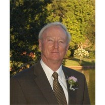 Obituary of Albert Hooper