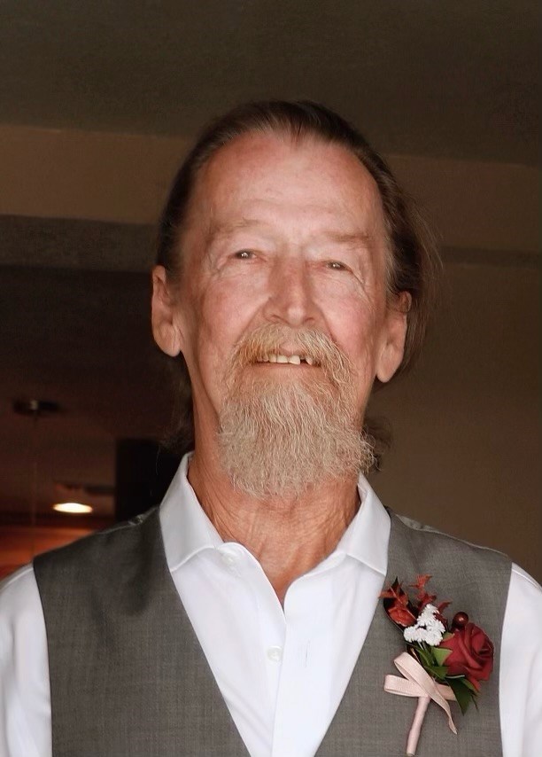 Obituario de James W. Reed Jr.