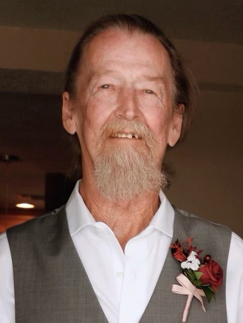 Obituary of James W. Reed Jr.