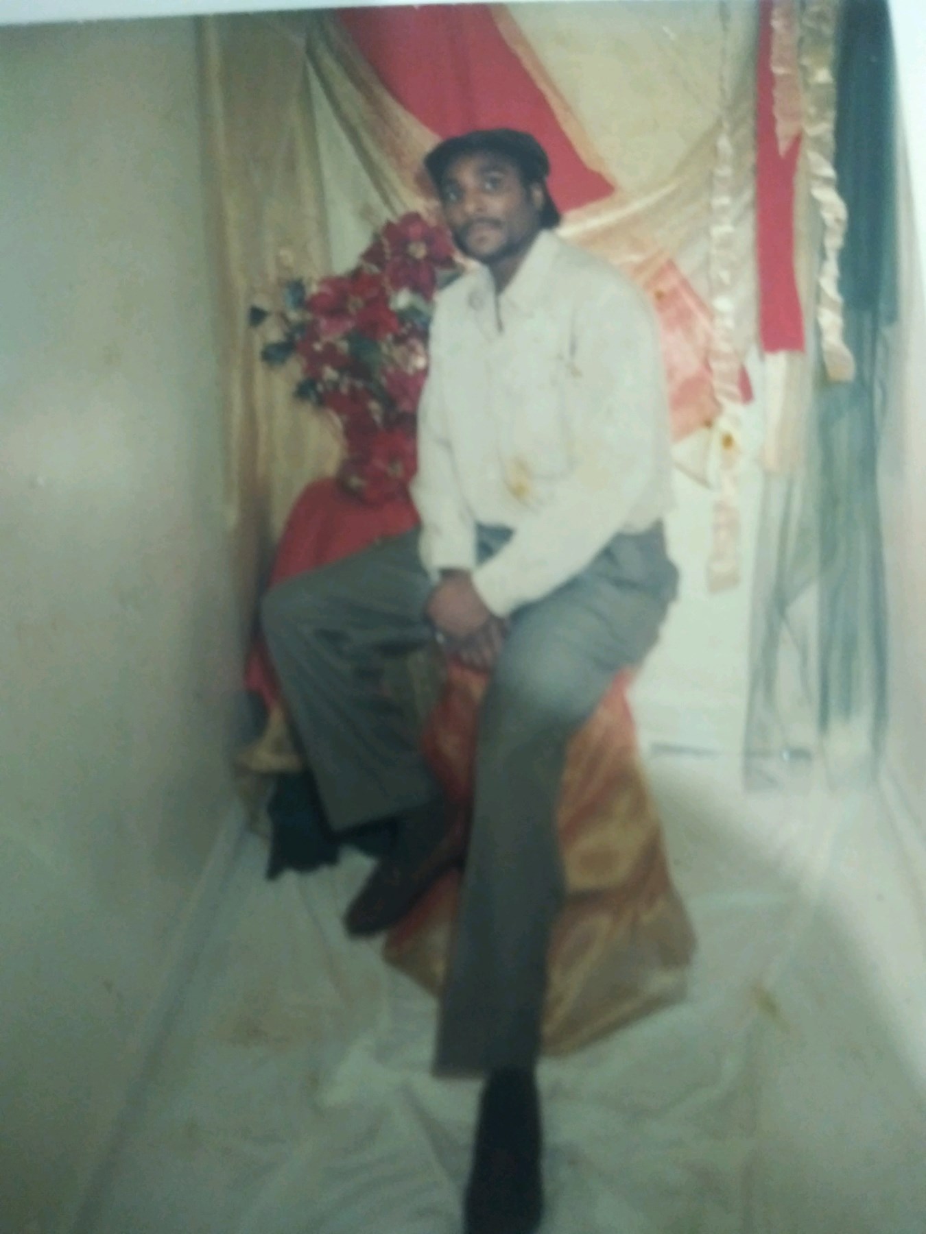 Obituary of Victor Leroy Thompson