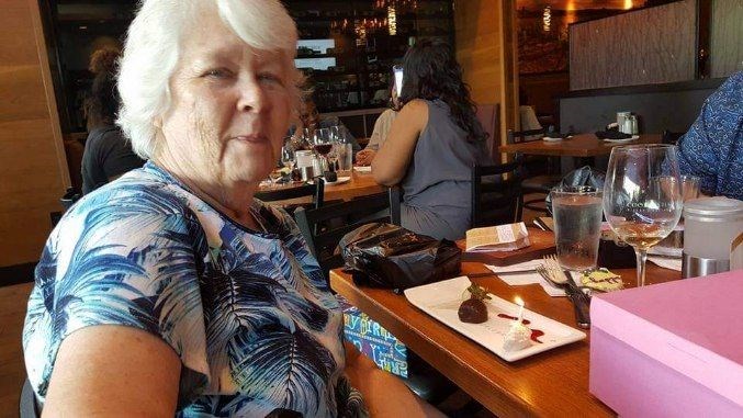 Avis de décès de Linda Strickland Mann