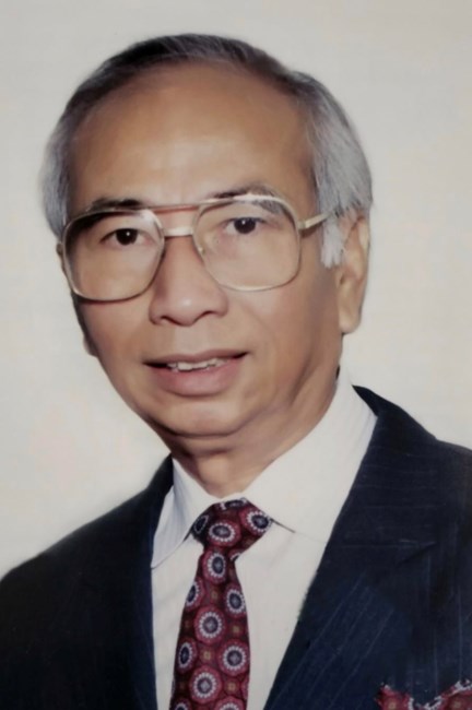 Obituary of Joseph Nguyen