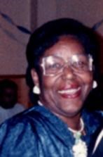 Obituary of Marjorie Evangeline Hoyte