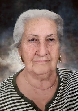 Obituary of Lidia Cristan