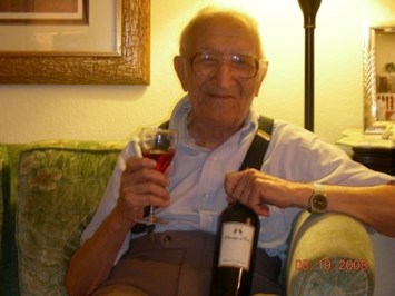 Obituary of Carmen - Raco