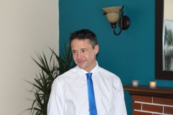 Obituary of Luke Elgin David Seabrook