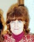 Obituary of Mrs. Marlene Hardy Dover