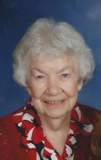 Obituary of Verna Lee Hollier Freeman